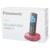 Радиотелефон Panasonic KX-TGC310RUR — фото 5 / 4