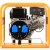 Электрогенератор Caiman EXPERT 4010X — фото 4 / 3