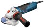 Шлифовальная машина Bosch GWS 19-125 CI