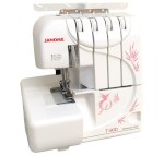 Оверлок Janome T-90 — фото 1 / 3
