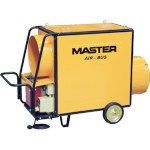 Тепловая пушка Master BV 310 FS — фото 1 / 3