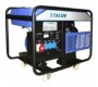 Электрогенератор ETALON DPG 20000 E-STARТ
