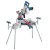Пила торцовочная Bosch GCM 800 SJ — фото 4 / 4