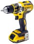 Дрель-шуруповерт DeWALT DCD732D2