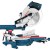 Пила торцовочная Bosch GCM 800 SJ — фото 2 / 4