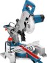 Пила торцовочная Bosch GCM 800 SJ
