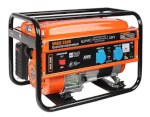 Электрогенератор PATRIOT Max Power SRGE 2500  — фото 1 / 6
