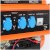 Электрогенератор PATRIOT Max Power SRGE 7200E  — фото 4 / 6