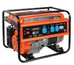 Электрогенератор PATRIOT Max Power SRGE 6500  — фото 1 / 5