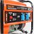 Электрогенератор PATRIOT Max Power SRGE 2500  — фото 3 / 6