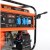 Электрогенератор PATRIOT Max Power SRGE 7200E  — фото 3 / 6