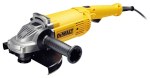 Шлифовальная машина DeWALT DWE492S — фото 1 / 5