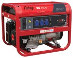 Электрогенератор Fubag BS 5500 — фото 1 / 2