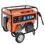 Электрогенератор PATRIOT Max Power SRGE 7200E 
