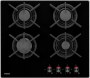 Варочная газовая панель Hansa BHKS61038