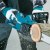 Цепная пила Makita UC 4041А — фото 5 / 5