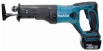 Пила сабельная MAKITA BJR141Z (без аккумулятора и ЗУ) — фото 1 / 1