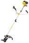 Бензиновый триммер HUTER GGT-800S