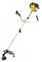 Триммер бензиновый HUTER GGT-2500S