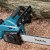 Цепная пила Makita UC 3541А — фото 4 / 5