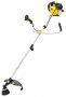 Бензиновый триммер HUTER GGT-1300S