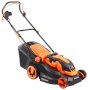 Газонокосилка PATRIOT PT 1638E