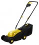 Газонокосилка HUTER ELM-1100