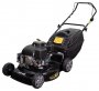Газонокосилка бензиновая HUTER GLM-5.0 S