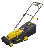 Газонокосилка HUTER ELM-1800P — фото 1 / 1