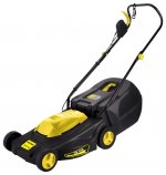 Газонокосилка HUTER ELM-1400 — фото 1 / 1