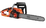 Цепная пила Black & Decker CS2245-QS — фото 1 / 5