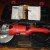Угловая шлифмашина Black & Decker KG2000 — фото 4 / 6