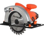 Пила циркулярная PATRIOT CS 210 — фото 1 / 6