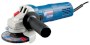 Угловая шлифмашина Bosch GWS 750-125
