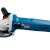 Угловая шлифмашина Bosch GWS 750-125 — фото 4 / 5