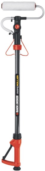 Краскопульт Black & Decker BDPR400-XJ — фото 1 / 6