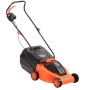 Газонокосилка PATRIOT PT 1132 E