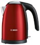 Электрочайник Bosch TWK 7804 красный