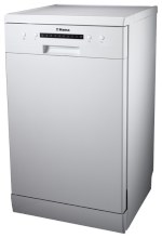 Посудомоечная машина Hansa ZWM 416 WH — фото 1 / 1