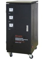 Стабилизатор напряжения Ресанта АСН-30000/3 — фото 1 / 1