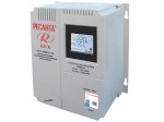 Стабилизатор напряжения Ресанта АСН-3000 Н/1-Ц Lux — фото 1 / 1