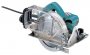 Циркулярная пила (дисковая) Makita 5057KB