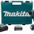 Дрель-шуруповерт Makita DF031DWME — фото 3 / 3