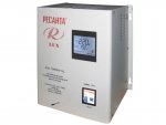 Стабилизатор напряжения Ресанта АСН-10000 Н/1-Ц Lux — фото 1 / 1