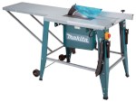 Пила настольная Makita 2712 — фото 1 / 1