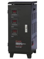 Стабилизатор напряжения Ресанта АСН-9000/3 — фото 1 / 1