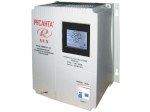 Стабилизатор напряжения Ресанта АСН-5000 Н/1-Ц Lux — фото 1 / 1