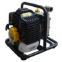 Мотопомпа HUTER MP-25
