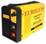 Сварочный аппарат Ресанта Eurolux IWM-220 