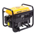 Электрогенератор HUTER DN4400i Инверторный — фото 1 / 5